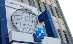 Parlamentul a numit un nou director la „Teleradio-Moldova”. E jurnalist și a încercat postura de politician