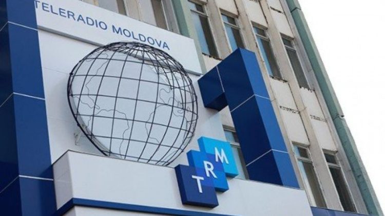 Parlamentul a numit un nou director la „Teleradio-Moldova”. E jurnalist și a încercat postura de politician