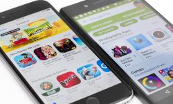 Chinezii domină aplicațiile din App Store și Google Play