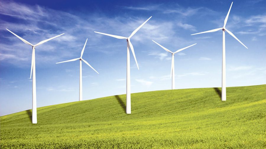 Se dă bătălia pentru vânt și soare. Autoritățile vor să ajungă la o pondere de 30% a energiei regenerabile până în 2030