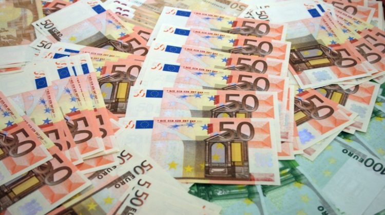 Moneda Euro împlinește 20 de ani de la lansare