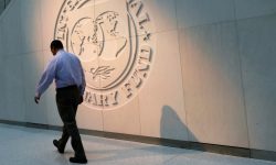 Bani de peste Atlantic. Parlamentul a aprobat modificări la programul cu FMI de majorare a asistenței financiare