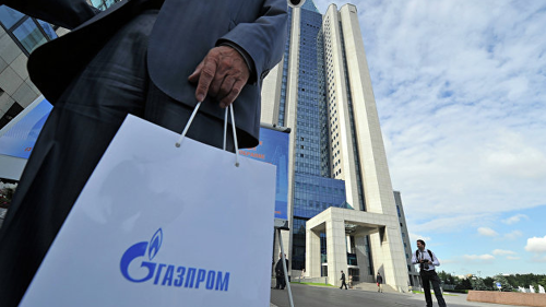 Sfârșitul unei epoci! OMV „divorțează” de Gazprom și pune sechestru pe metanul rusesc