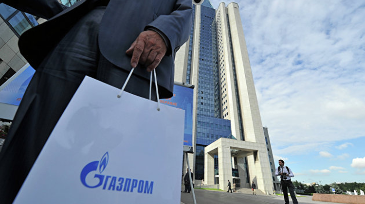 Contractul cu Gazprom, scăldat în laude. Ceban: Și după formulă și după achitare este bun