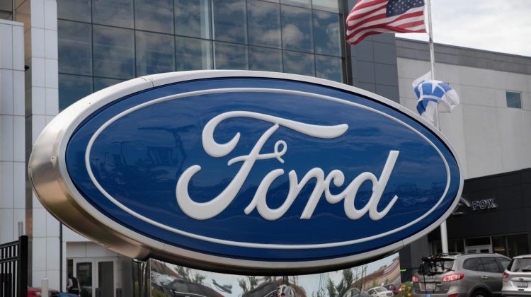 Ford Motor anticipează că va deveni al doilea mare producător de vehicule electrice după Tesla și Volkswagen. CIFRE