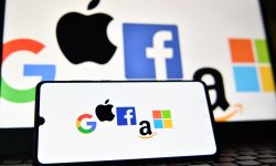 Cum au intrat giganţii Alphabet, Amazon, Apple şi Microsoft în clubul trilionarilor în dolari şi ce i-ar putea detrona