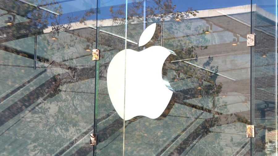 Apple ar putea ajunge prima companie cu o valoare de piaţă de 3 trilioane de dolari