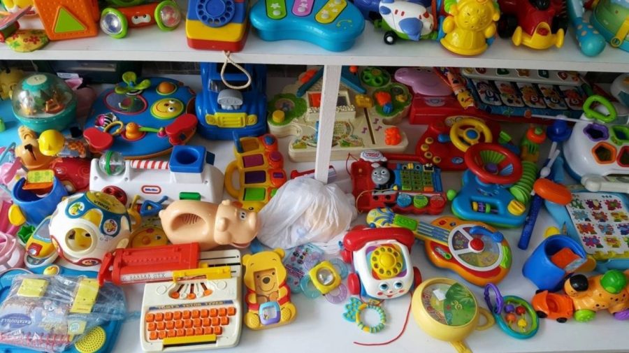 Businessul cu jucării din Republica Moldova trece Prutul cu primul magazin fizic