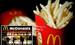 Efectele gripei aviare. McDonald’s Australia micşorează micul dejun din cauza penuriei de ouă