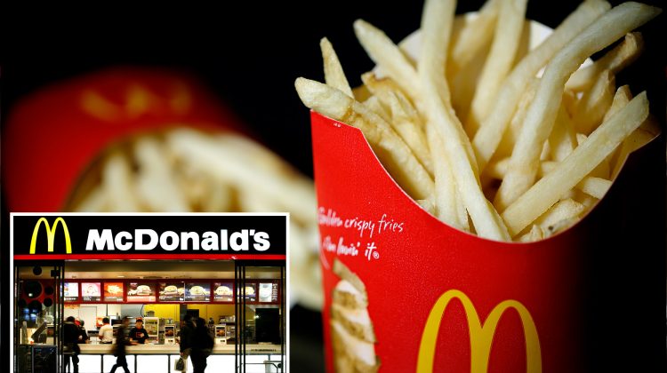 McDonald’s anunță o schimbare istorică în meniu. Ce va conține și cât va costa pachetul special pentru nunți