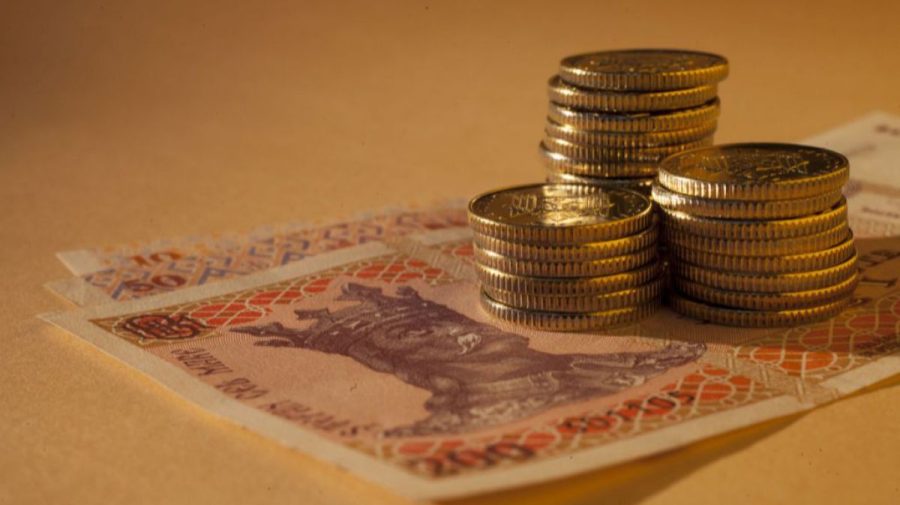 BNM: Depozitele în moneda națională s-au redus cu 2 miliarde de lei