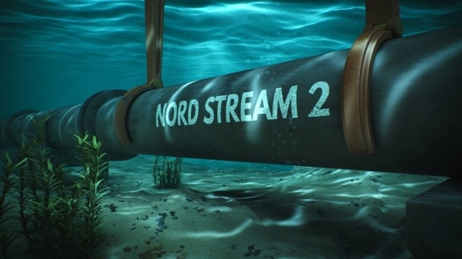 Efectele blocării conductei Nord Stream 2, cel mai puternic răspuns din partea Vestului la criza din Ucraina