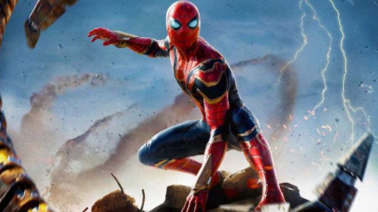 „Spider-Man: No Way Home” devine primul film care a depășit pragul de 1 miliard de dolari din 2019
