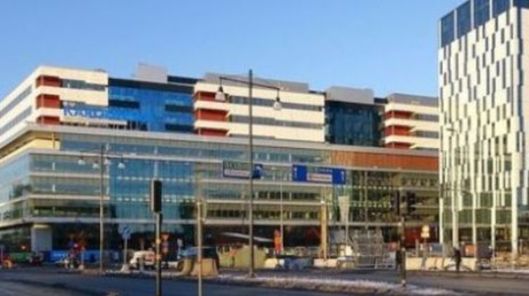 Cel mai scump spital public din istoria României va fi construit la Iași și va costa peste 420 de milioane de euro