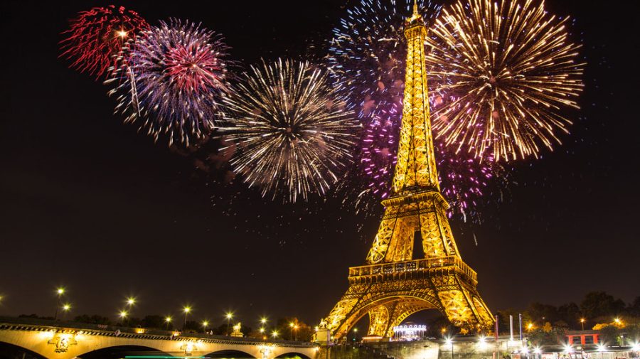 Marile orașe ale lumii renunță la focurile de artificii și evenimentele de Revelion. Omicron amână planurile turiștilor