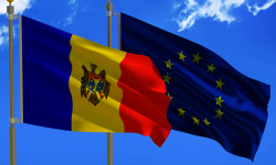 UE va aloca 7 milioane de euro pentru Republica Moldova pentru chestiuni militare. Alte 3 țări vor primi asistență