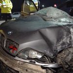 Șoselele morții din Moldova! 17 vieți pierdute în doar o lună