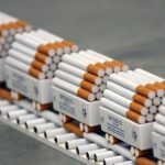 Contrabandiștii nu dorm! Aproape fiecare a cincea țigară ilegală din România vine din Moldova