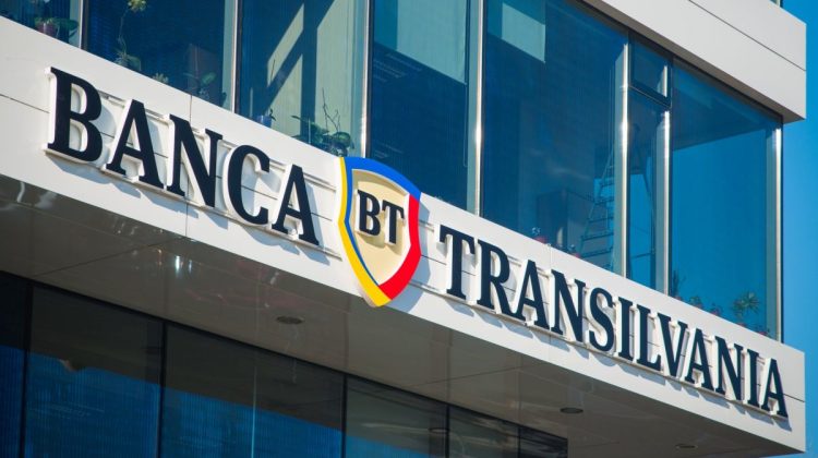 Acționarul majoritar Victoriabank a fost amendat cu 100 mii de euro