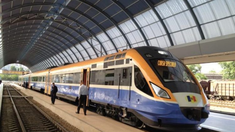 Planificați o călătorie cu trenul? Iată cum vor circula pe rutele regionale și internaționale până pe 15 ianuarie