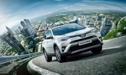 Toyota rămâne cel mai mare producător mondial de automobile. Vânzările au crescut cu 10% în 2021