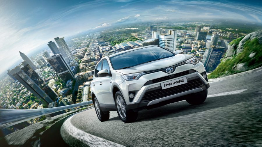 Toyota rămâne cel mai mare producător mondial de automobile. Vânzările au crescut cu 10% în 2021
