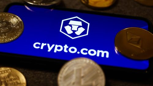 Crypto.com: aproximativ 400 de conturi au fost sparte de la începutul săptămânii. Pierderi de milioane de dolari