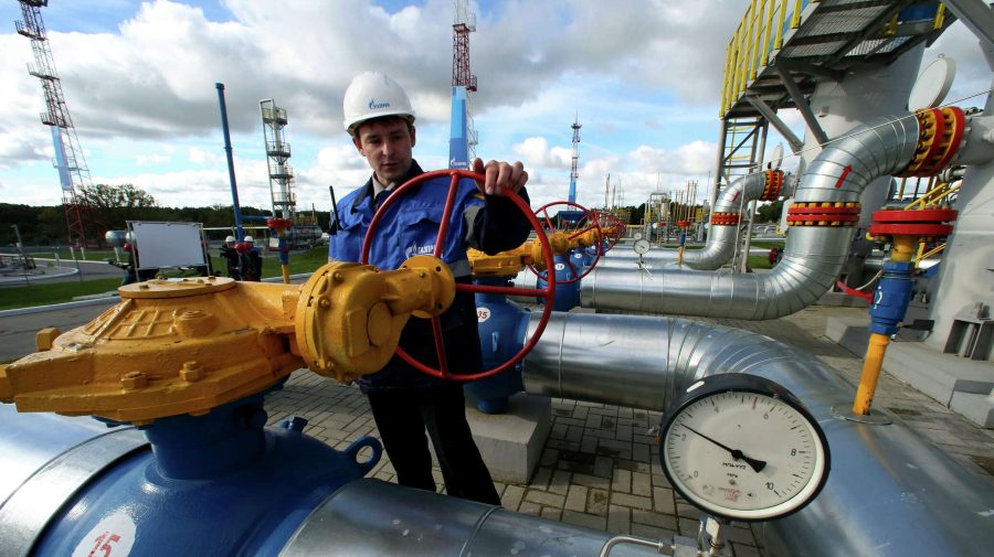 Trânta geopolitică scumpește gazele în Europa. Moldova direct afectată