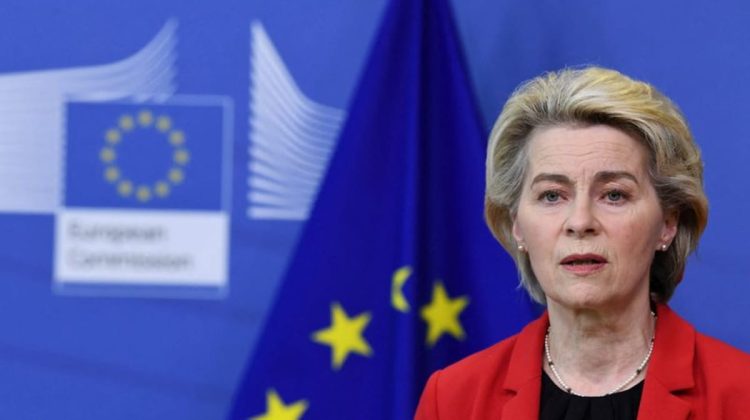 UE pusă „pe jar” de posibila invazie a rușilor în Ucraina. Va oferi peste 1 miliard de euro Kievului
