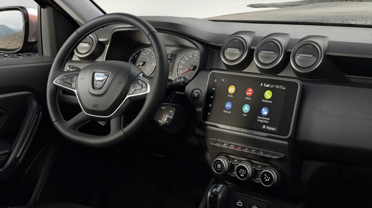 Dacia va lansa un nou model de mașină electrică. Apare alături de Renault, Nissan şi Alpine
