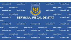 Schimbări la Serviciul Fiscal de Stat! Au fost lichidate 19 funcții de conducere, ce schimbări majore au avut loc