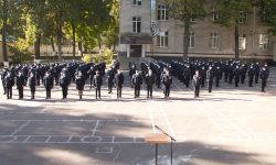 Întreprinderea de Stat „Legea și Viața” fuzionează cu Academia de Poliție „Ştefan cel Mare”