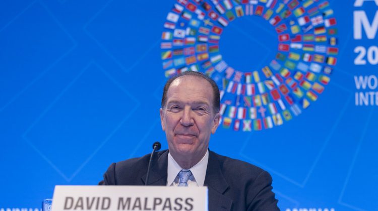 Preşedintele Băncii Mondiale: Economia lumii se confruntă cu perspective sumbre. Țările sărace, cele mai vulnerabile