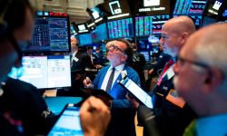 Câştigătorii şi perdanţii Wall Street-ului în 2021. Microsoft, Apple, Facebook au înregistrat creșteri semnificatove