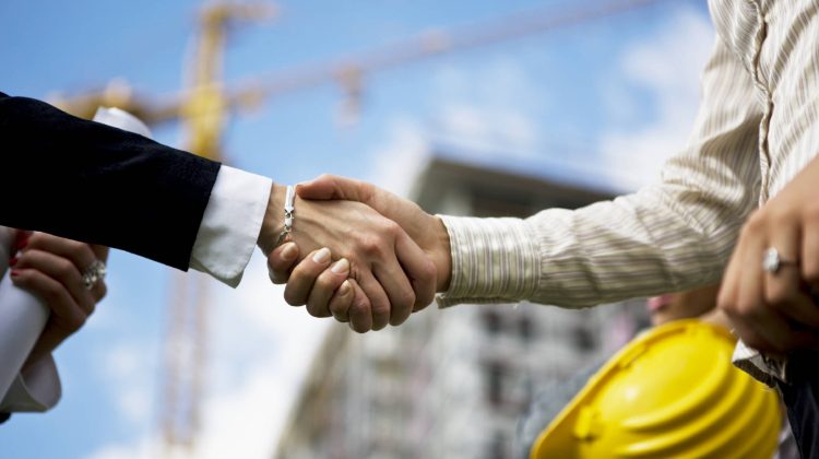 Înviorare pe piața imobiliară! S-a majorat numărul autorizațiilor de construcții pentru blocurile de locuit
