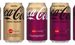 Coca-Cola schimbă designul de ambalaj. Cum arată acum sticlele îndrăgite de miliarde de oameni