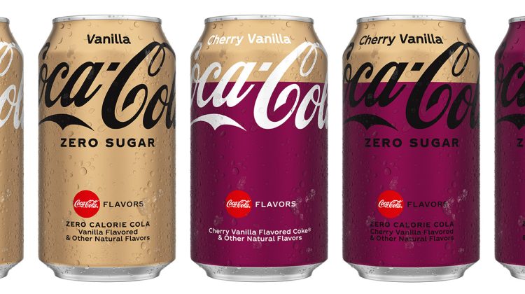 Coca-Cola schimbă designul de ambalaj. Cum arată acum sticlele îndrăgite de miliarde de oameni