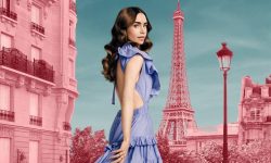 Ucraina a depus plângere la Netflix pentru serialul „Emily în Paris”. Ce i-ar putea supăra pe moldoveni