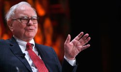 Warren Buffett ar fi fost cel mai bogat om din lume dacă nu își dona 50% din avere. Elon Musk i-a luat locul