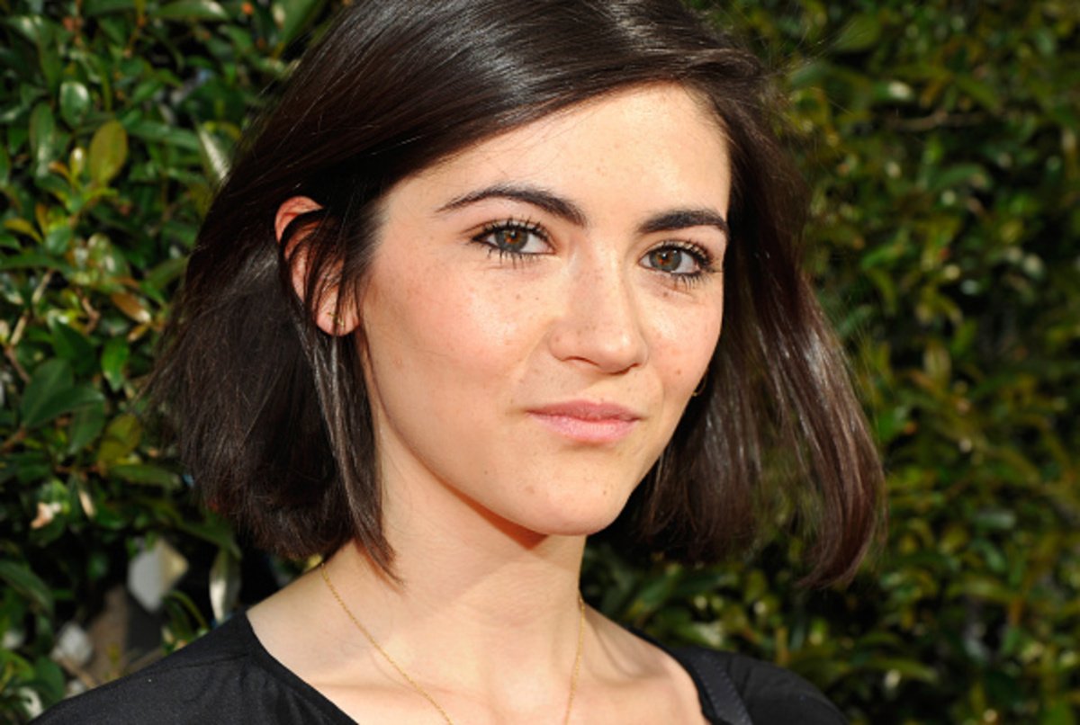 Isabelle Fuhrman Fakes