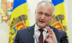 Toreadorul reacționează după declarațiile că Londra plănuiește să înarmeze Moldova: Ne transformă în carne de tun