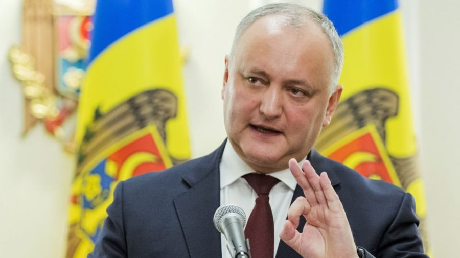 Toreadorul reacționează după declarațiile că Londra plănuiește să înarmeze Moldova: Ne transformă în carne de tun