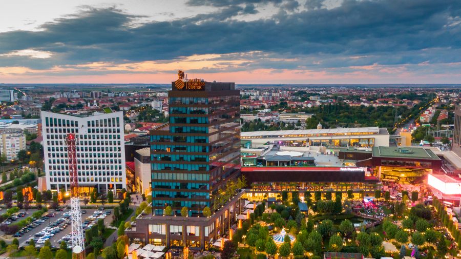 Cauți un job în domeniul IT? O companie germană caută 30 de specialiști pentru noul său hub tech din România
