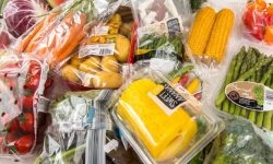 Franța a interzis ambalajele din plastic pentru fructe și legume