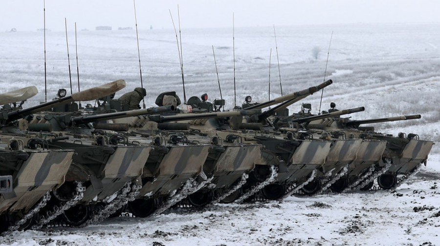 Cum s-ar răsfrânge în întreaga lume o invazie rusă în Ucraina