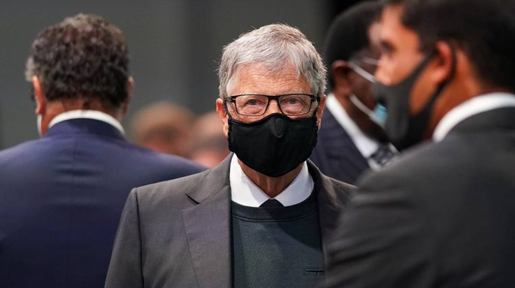 AVERTISMENT DUR de la miliardarul Bill Gates: următoarea pandemie „va fi mai mortală decât COVID”