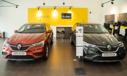 În 2021, Renault a vândut cu 6,7 mai puține mașini. 30% din vânzări revin gamei E-tech