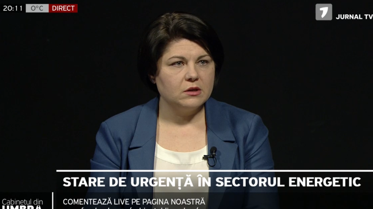 Liniștea dinaintea furtunii. Situația cu ultimatumul plății avansului Gazpromului s-ar putea repeta și în februarie