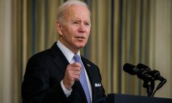 Joe Biden, mesaj tranșant pentru Rusia: ”Nici să nu vă gândiți să pășiți un centimetru pe teritoriul NATO”