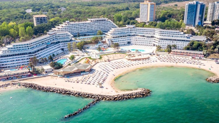 EARLY BOOKING! Ce prețuri afișează hotelurile din România și Bulgaria pentru vara 2022, profită de OFERTE